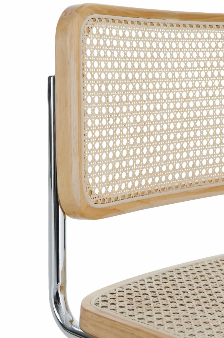 Hot Home Stol Sili 2-pak Stole & Skamler