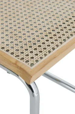 Hot Home Stol Sili 2-pak Stole & Skamler