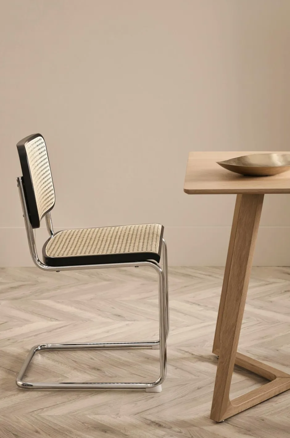 Ellos Home Stol Sili 2-pak^ Stole & Skamler