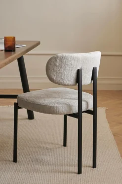 Clearance Home Stol Teffen 2-pak Stole & Skamler