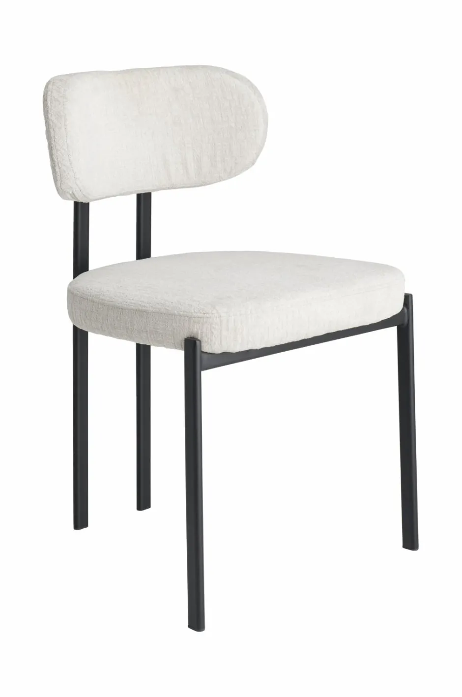 Clearance Home Stol Teffen 2-pak Stole & Skamler