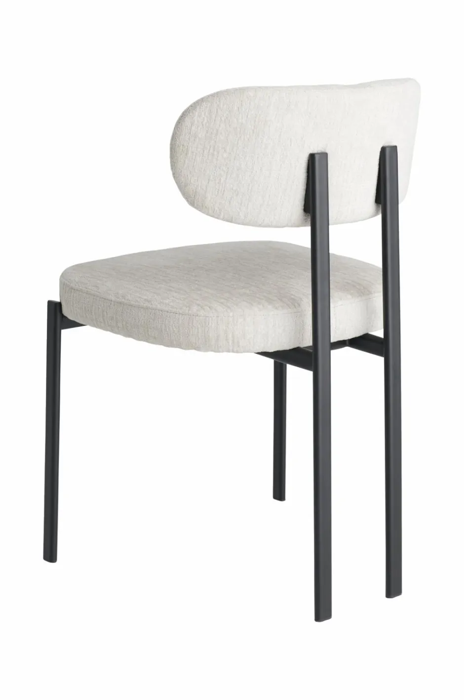 Clearance Home Stol Teffen 2-pak Stole & Skamler