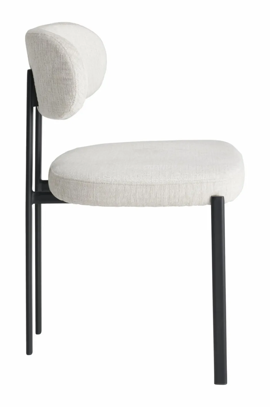 Clearance Home Stol Teffen 2-pak Stole & Skamler