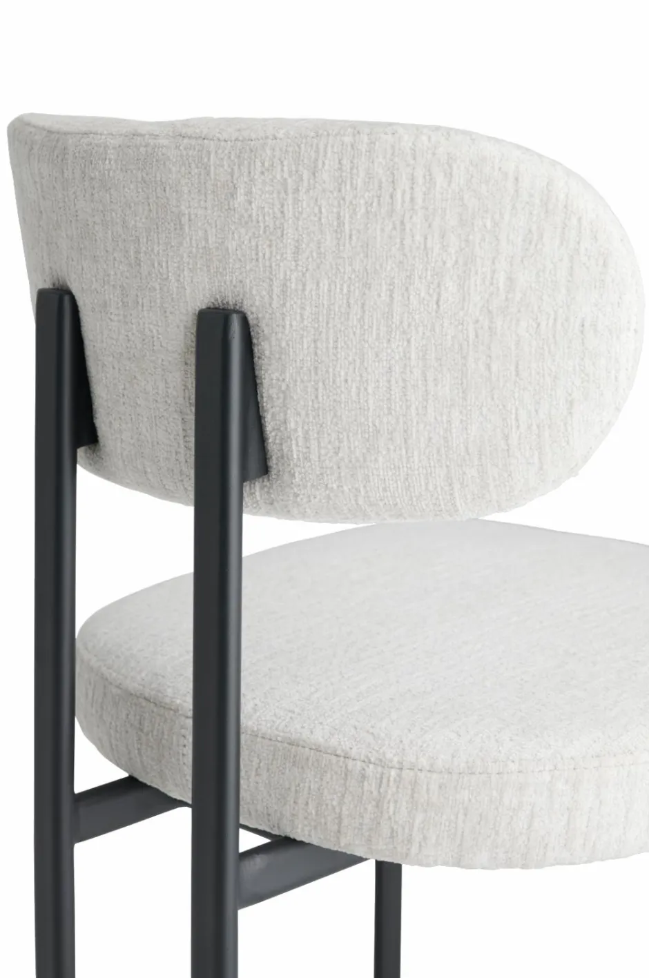 Clearance Home Stol Teffen 2-pak Stole & Skamler