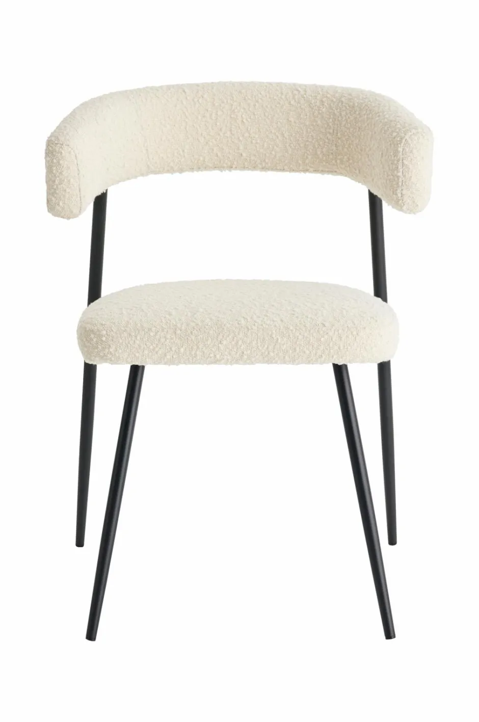 Outlet Home Stol Tolka 2-pak Stole & Skamler