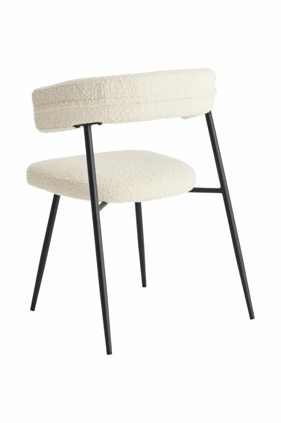 Outlet Home Stol Tolka 2-pak Stole & Skamler