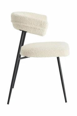 Outlet Home Stol Tolka 2-pak Stole & Skamler
