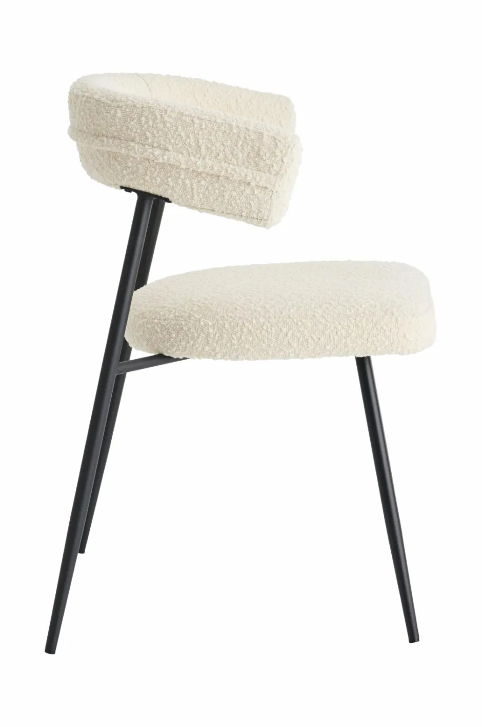 Outlet Home Stol Tolka 2-pak Stole & Skamler