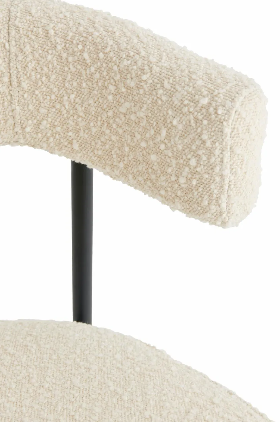 Outlet Home Stol Tolka 2-pak Stole & Skamler