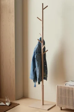 Ellos Home Stumtjener Stripe^ Entrémøbler