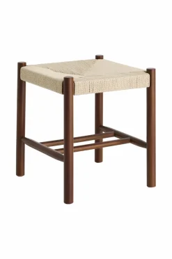 Ellos Home Taburet Ellan 40x40 cm^ Stole & Skamler