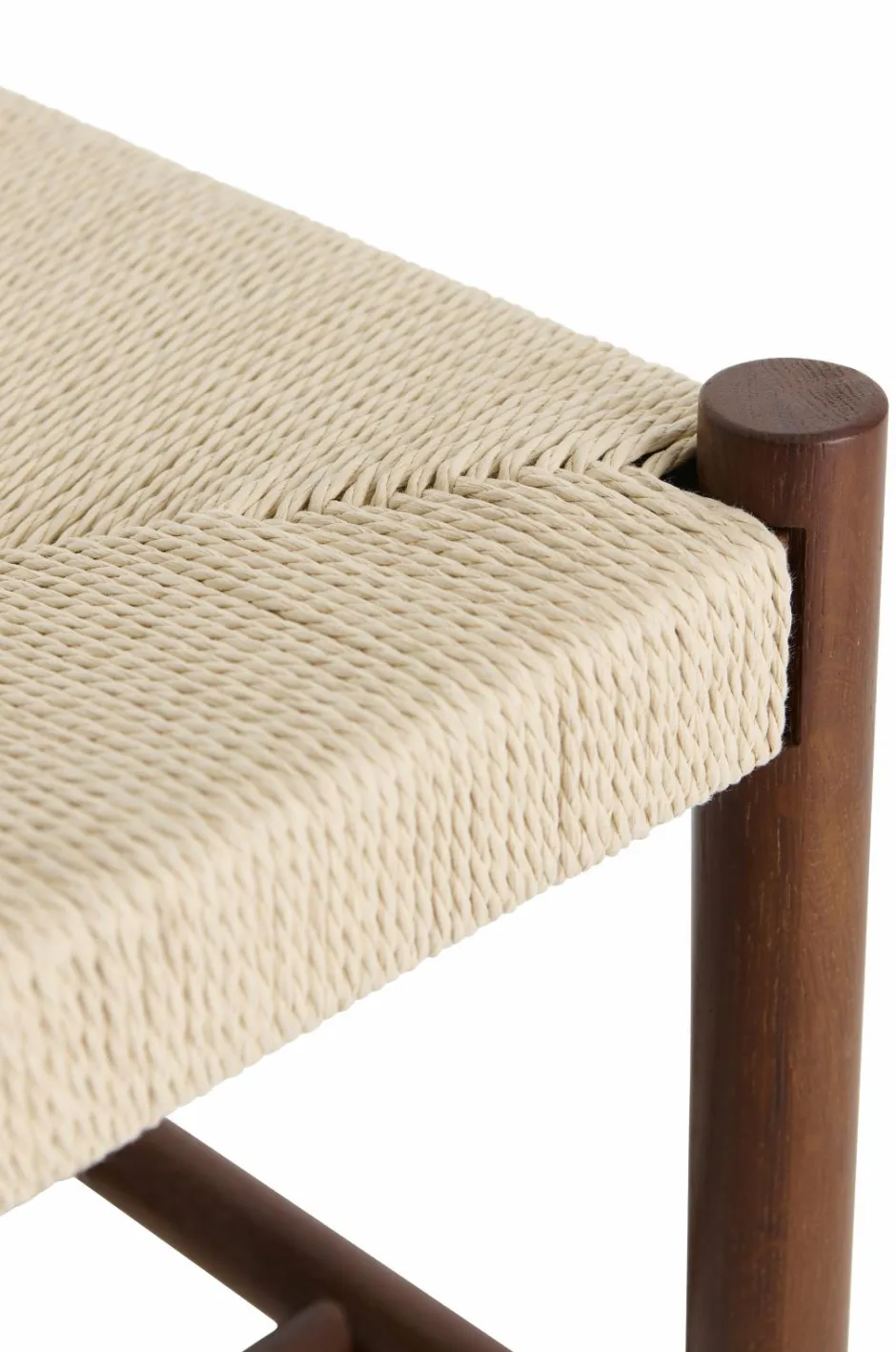 Ellos Home Taburet Ellan 40x40 cm^ Stole & Skamler