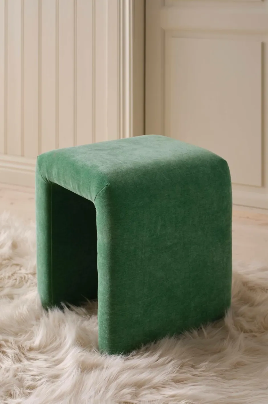 Ellos Home Taburet Pigally^ Puffer & Fodskamler
