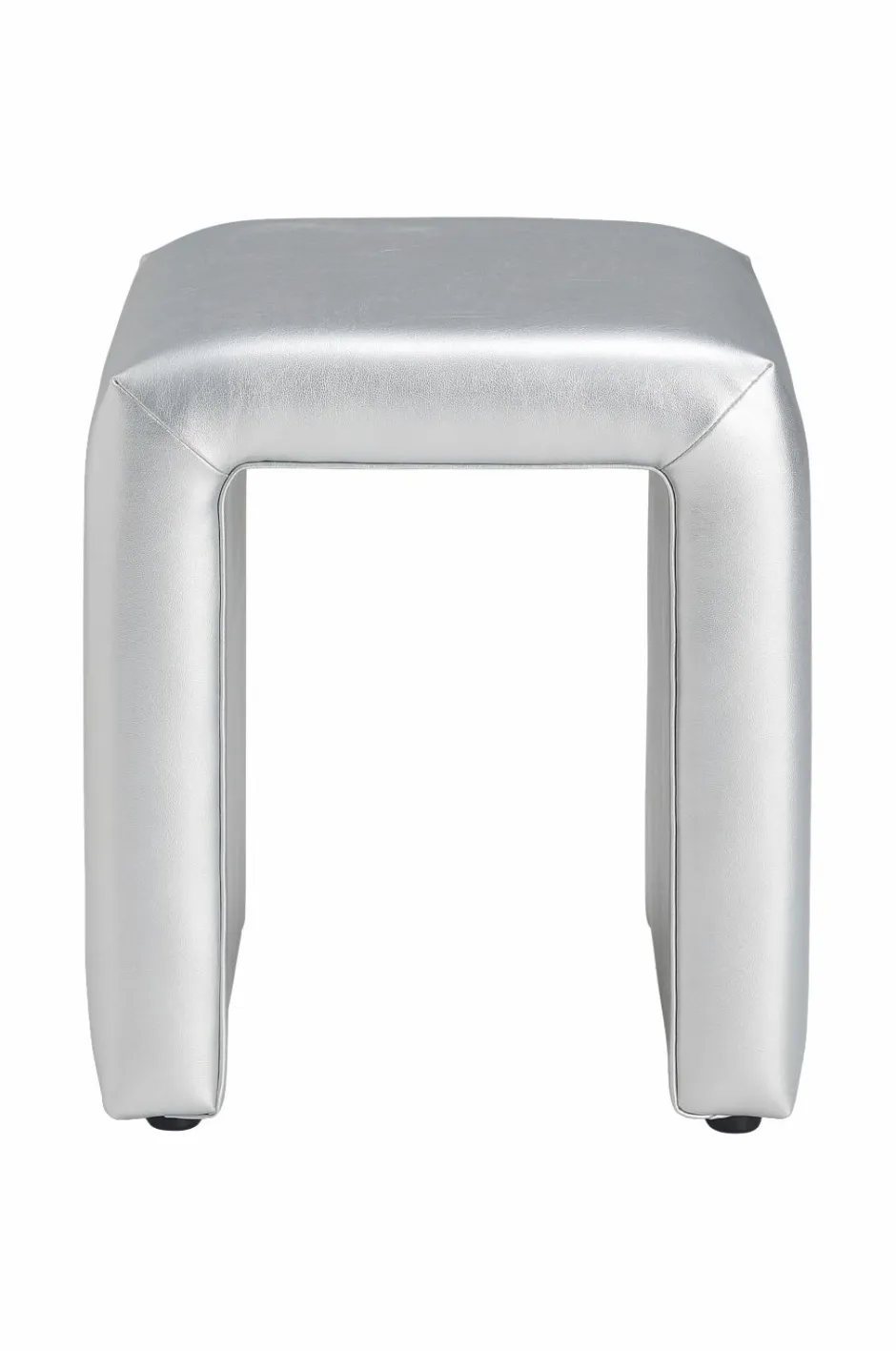 Ellos Home Taburet Stool Silvano^ Puffer & Fodskamler