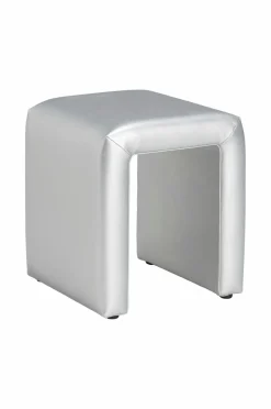 Ellos Home Taburet Stool Silvano^ Puffer & Fodskamler