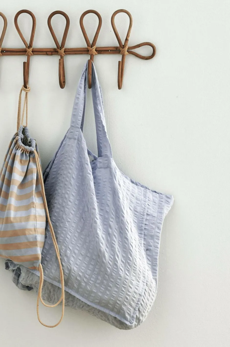 Home Taske Nell Tote Bag Homewear