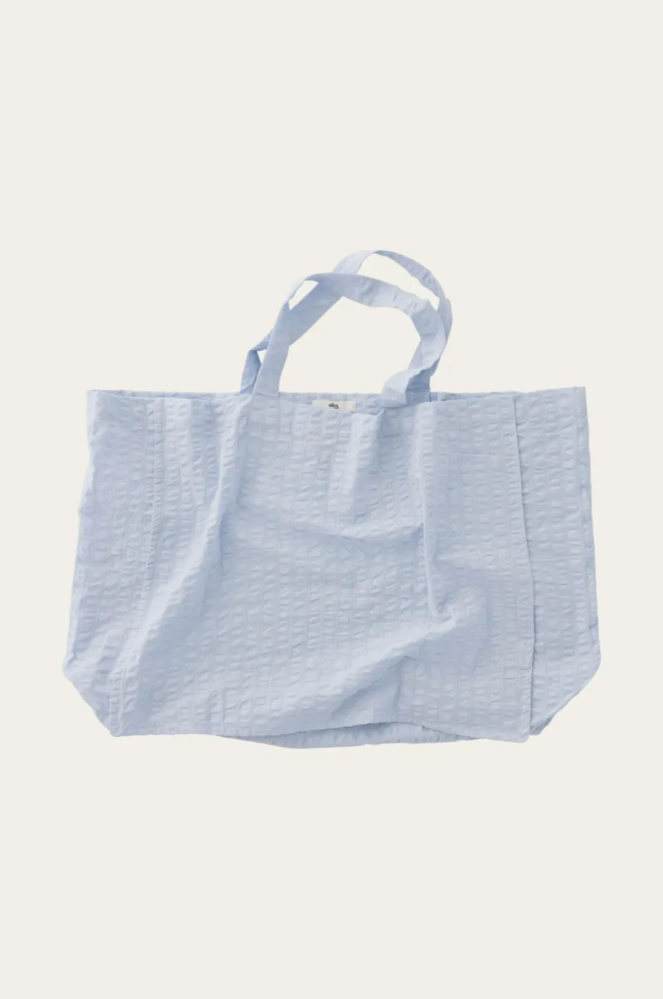 Home Taske Nell Tote Bag Homewear