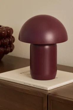 Ellos Home Ted genopladelig bordlampe^ Genopladelige Lamper|Bordlamper