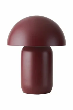 Ellos Home Ted genopladelig bordlampe^ Genopladelige Lamper|Bordlamper