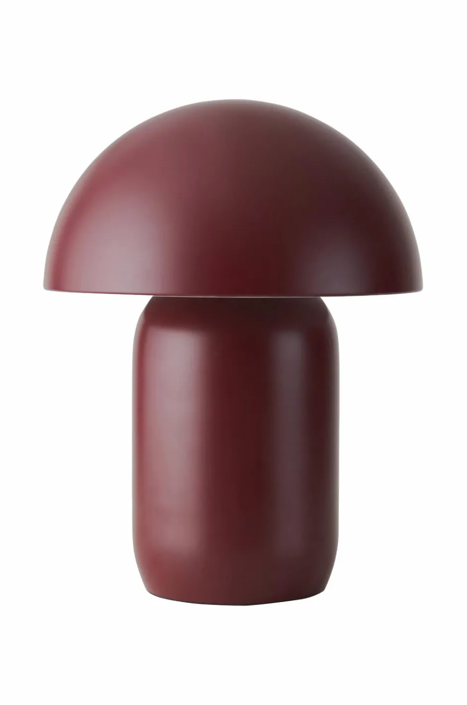 Ellos Home Ted genopladelig bordlampe^ Genopladelige Lamper|Bordlamper