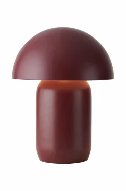 Ellos Home Ted genopladelig bordlampe^ Genopladelige Lamper|Bordlamper