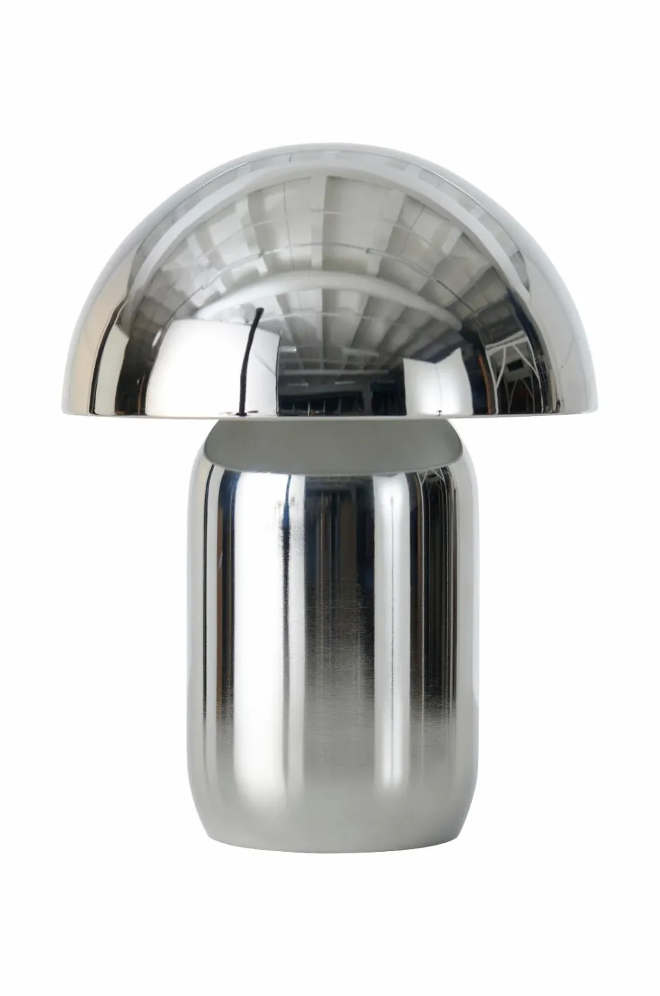 Discount Home Ted genopladelig bordlampe Genopladelige Lamper|Bordlamper