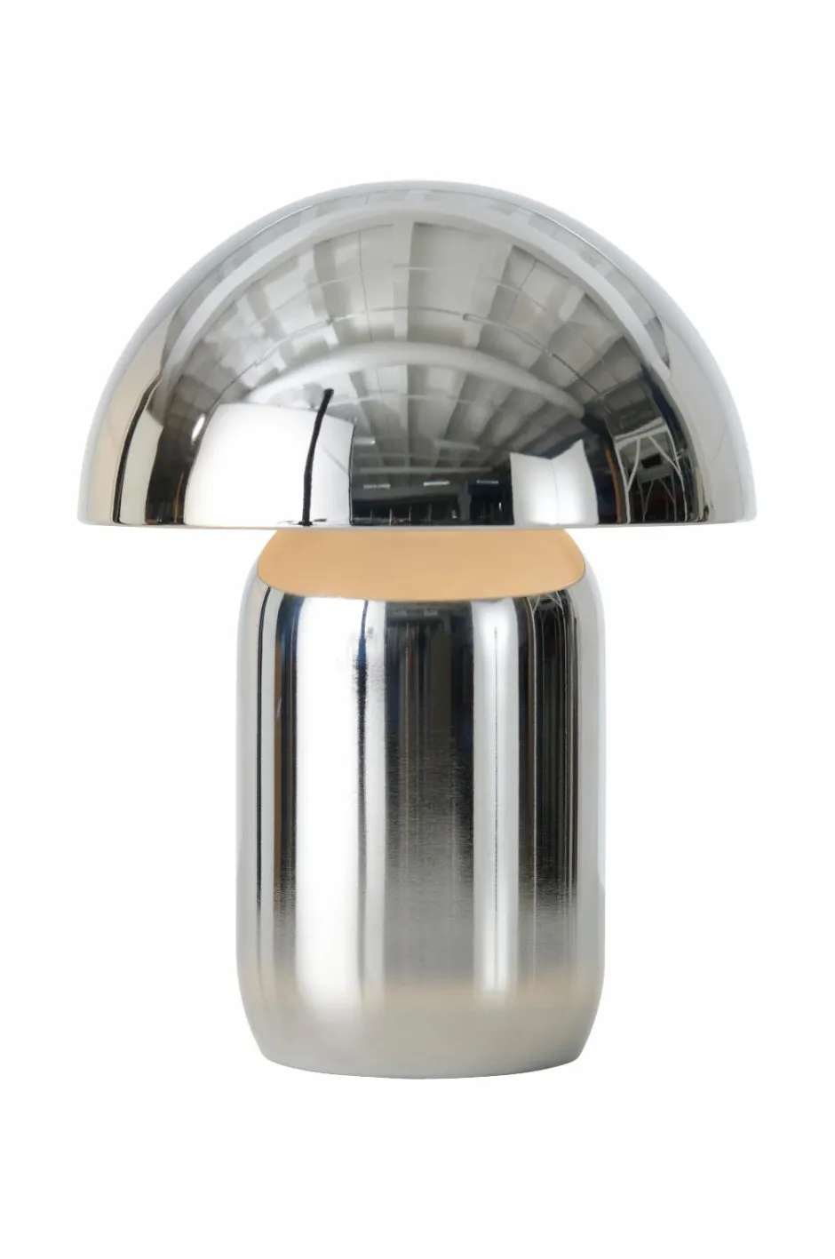 Discount Home Ted genopladelig bordlampe Genopladelige Lamper|Bordlamper