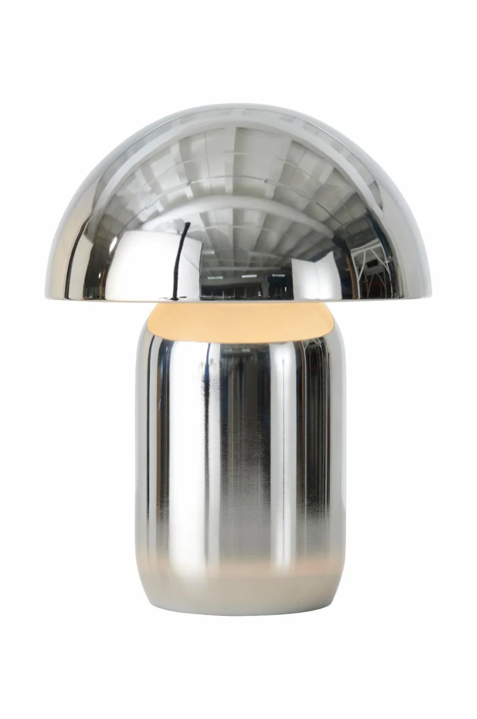 Discount Home Ted genopladelig bordlampe Genopladelige Lamper|Bordlamper