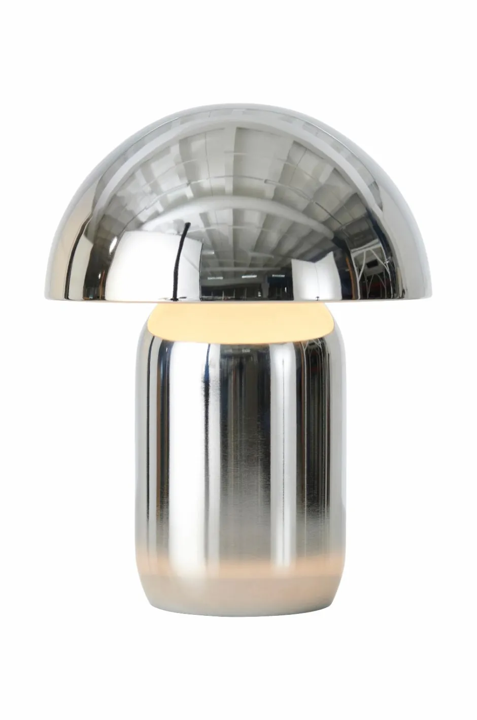 Discount Home Ted genopladelig bordlampe Genopladelige Lamper|Bordlamper