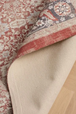 Clearance Home Tæppe Chennai Fladvævede Tæpper