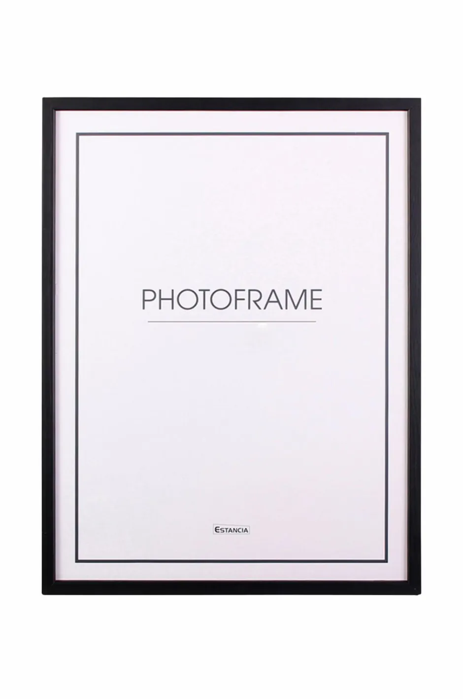 Best Home Træramme Oslo 29,7x42 cm Posters & Billeder