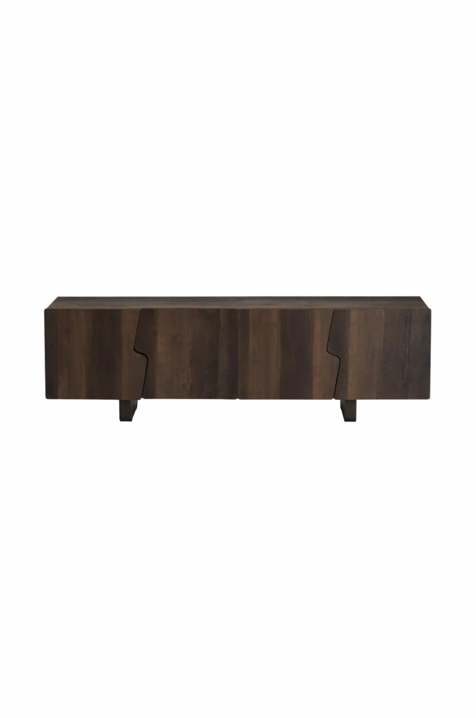Best Home Tv-bord / sidebord Pussel Tv-Bænke