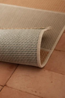 Clearance Home Udendørs tæppe Rimini Udendørstæpper