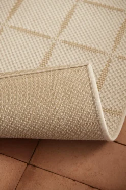 Outlet Home Udendørs tæppe Caorle Udendørstæpper