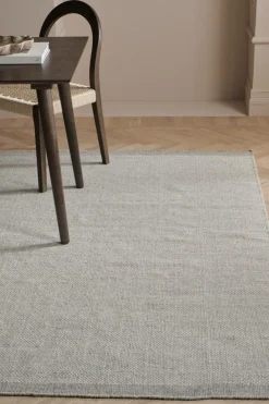 Ellos Home Uldgulvtæppe Dot^ Uldtæpper