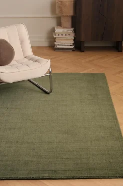 Ellos Home Uldgulvtæppe Aviles Woolcarpet^ Uldtæpper