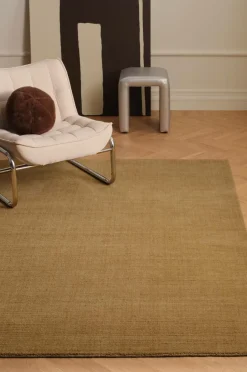 Ellos Home Uldgulvtæppe Aviles Woolcarpet^ Uldtæpper