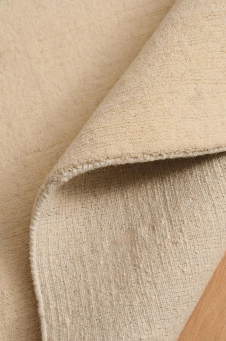Ellos Home Uldgulvtæppe Aviles Woolcarpet^ Uldtæpper