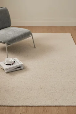 Ellos Home Uldgulvtæppe Rubi^ Uldtæpper