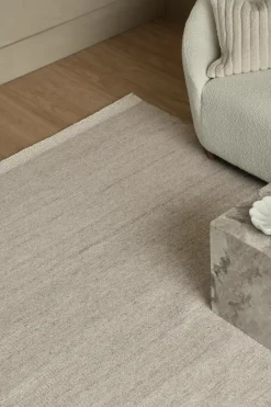 Ellos Home Uldtæppe Verdal^ Uldtæpper