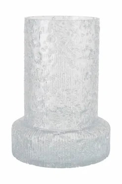 Ellos Home Vase Cristy højde 29 cm^ Vaser
