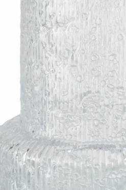 Ellos Home Vase Cristy højde 29 cm^ Vaser