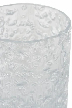 Ellos Home Vase Cristy højde 29 cm^ Vaser