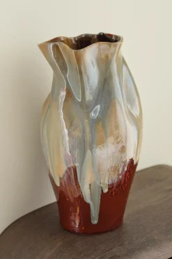 Online Home Vase Heidi højde 36.5 cm Vaser