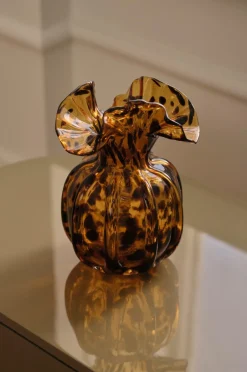 Ellos Home Vase Leo højde 24 cm^ Vaser