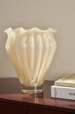 Outlet Home Vase Noor højde 28,5 cm Vaser