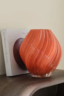 Ellos Home Vase Selma højde 23 cm^ Vaser