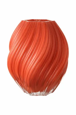 Ellos Home Vase Selma højde 23 cm^ Vaser