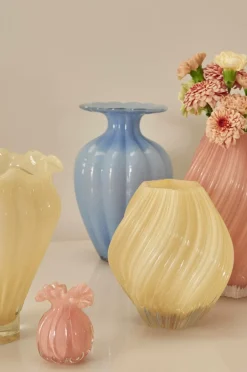 Clearance Home Vase Selma højde 23 cm Vaser