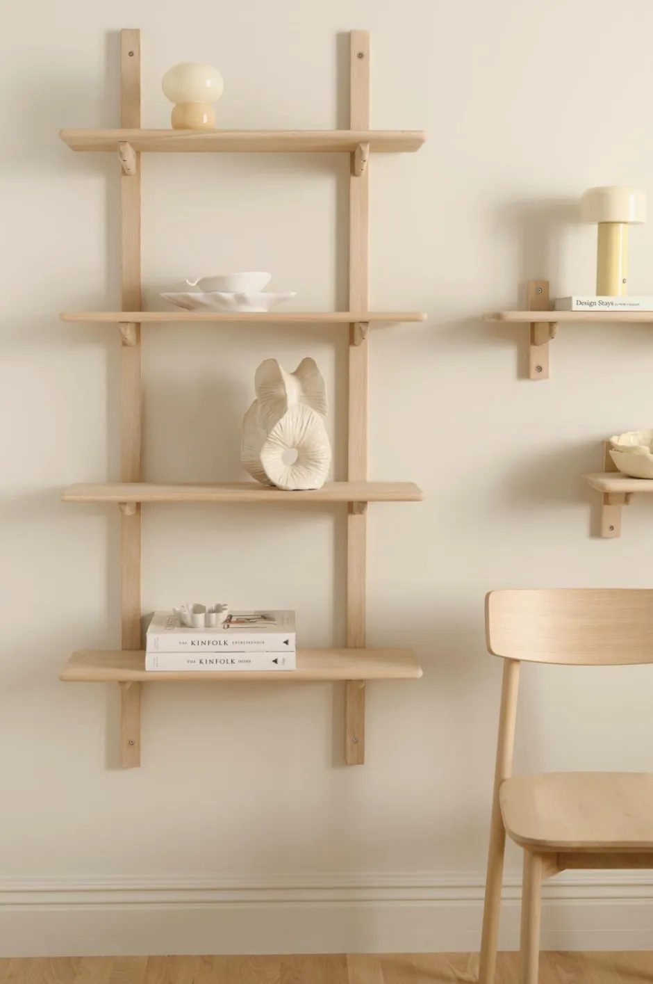 Discount Home Væghylde Albin High Shelf Reoler Og Opbevaring